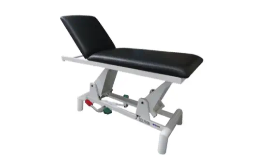 Hydraulic Examination Bed
