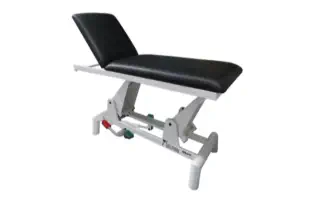 Hydraulic Examination Bed