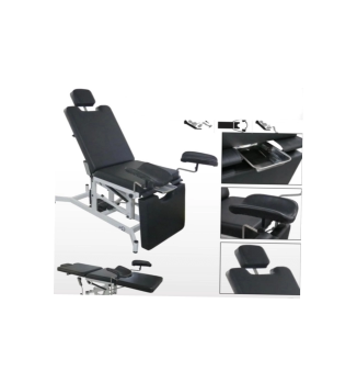 Electric GYN Examination Table