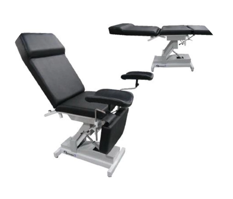 Electric GYN Examination Table