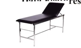 Examination Bed