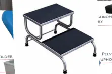 Medical Stepper
