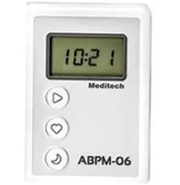 Meditech ABPM-06 Holter