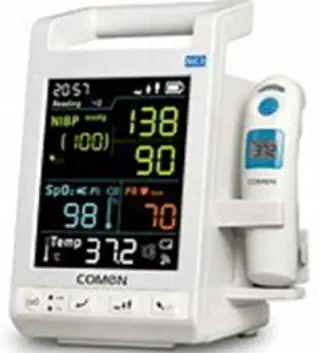 Comen NC3 Vital Sign