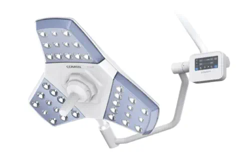 Ceiling-Mounted Surgical Light L5